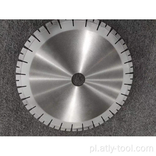 Diamond Saw Blade 001